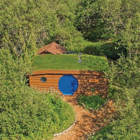 Florence Springs Glamping Gumfreston Exterior photo
